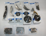 Комплект для замены цепи ГРМ D4CB ( Timing Kit D4CB) , производитель GMP Корея
