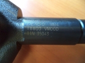 Форсунка 16600VM00D Navara, Cabstar, NP300 YD25 Euro IV