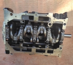 Двигатель D4CB Euro V комплектации SHORT Grand Starex, Bongo, Porter, H1 2012- Новый. Оригинал.