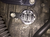АКПП A6LF3 4WD D4HB 2.2л Santa Fe , Sorento , Carnival , ix55 , Veracruz