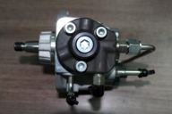 ТНВД 1460A053 (2940001370, 2940001372) Mitsubishi Pajero, Nativa, L200, Pajero Sport 4D56U 2.5L DI-D Оригинал