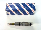 Форсунка 0 445 120 236 ( 0445120236 ) Cummins QSL. Оригинал BOSCH