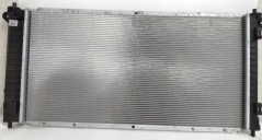 Радиатор Ssangyong New Actyon M/T 2131034520 Оригинал