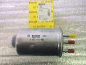Фильтр топливный Bosch 1457434442 (HDF 924) Киа Карнивал, Бонго 3, Хендай Терракан J3 2.9л