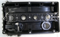 Клапанная крышка 55564395 GM: Opel / Chevrolet / Daewoo 1.4л , 1.6л , 1.8л , 2.0л Оригинал