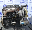 Двигатель J2 контрактный в сборе 2.7л