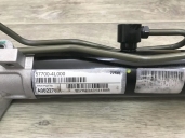 Рейка рулевая 57700-4L010 Rio III 2011- ,  Solaris 2011- под ГУР Оригинал восстановленная на заводе TAEIL в Ю.Корее (Rebuild)