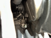 Блок цилиндров в сборе  D4BH под утопленные клапана. Новый. Аналог, Корея