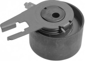 Ролик ремня грм натяжной 243224X000 Оригинал