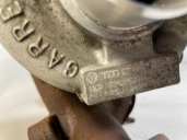 Турбина 03G253019A VW Passat B6 TDI 2005-2010 б/у