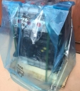 Двигатель без навесного 1.8 EA888 GEN. 1  ( CDAB, BZB, BYT, CABA, CABB, CABD ) Оригинал.