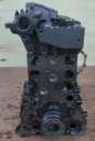 Двигатель Isuzu 4HK1 комплектации SUB  (ДВС без навесного оборудования) Новый, Корея!