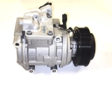 Компрессор кондиционера 97701-3E110 (P300132530)  Sorento BL 2006-2008 D4CB 2,5л Новый. Doowon, Ю.Корея