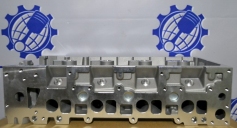 Головка блока 908573 Mercedes ( OM611.980 ) 2.2 л. CDi Nomparts, Ю.Корея