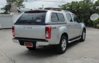 Кунг EKO для New Isuzu D-Max