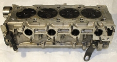 ГБЦ б/у D4EB-D4EA в сборе 22100-27400