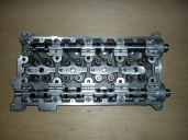 ГБЦ J3 2.9 L Euro IV Bongo III пустая 22100-4X950