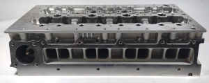Головка блока 5801485124 Boxer / Ducato / Jumper 2.3 2012- "пустая" Nomparts, Ю.Корея