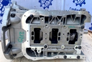 Блок цилиндров G4KE в сборе 254Y22-GH00B 2.4л Theta 2. Sorento, Tucson, ix35. Новый. GMP, Ю.Корея