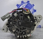 Генератор 37300-25201 Sonata NF, Magentis, Carens 3 контакта ВОССТАНОВЛЕННЫЙ Taeil в Ю.Корее 