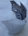 Бампер передний 86511-2B040  Santa Fe CM 2009-2009 Контрактный