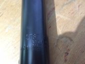 Амортизатор задний ST4228700/ST87 (553004H050) Grand Starex, производитель IST, Ю.Корея