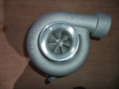 Турбина 4027901 HOLSET Mercedes-Benz Actros OM501L 11.9л