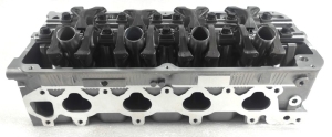 ГБЦ  в сборе 4G63S4 Great Wall 4G63, 4G64, 4G69 SMD305479 Hover H2, H3, H5 Оригинал