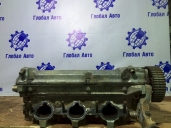 ГБЦ G6AT (6G72) левая 22001-35500 DOHC 3.0 л. в сборе