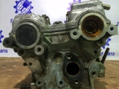 ГБЦ G6AT (6G72) левая 22001-35500 DOHC 3.0 л. в сборе