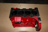 Блок цилиндров 5261256 Cummins ISF 2.8