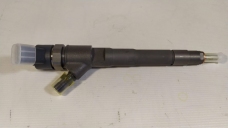 Форсунка 504389548 (0445110520) Ducato, Daily, Boxer, Jumper 2.3л JTD 2014- Оригинал