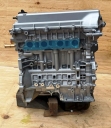 Двигатель Toyota 1ZZ-FE комплектации SUB (без навесного) Rav4, Wish, Corolla, Allion, Avensis 1.8л Новый GMP, Ю.Корея