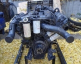 Двигатель DV11T