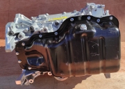 Двигатель без навесного G4NB 1.8л 1D1112EU00 (комплектация SUB) Новый GMP, Ю.Корея