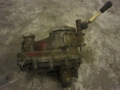 D4BH раздатка Galloper