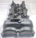 Крышка клапанная 22410-2B800 G4FG 1.6л Cнята с нового двигателя
