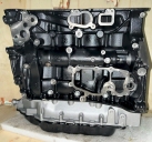 Блок цилиндров в сборе с поршневой и коленвалом EA888 2.0 TSI GEN. 1 (CAWA, CAWB, CBFA, CCTA, CCTB) 06H103011H GMP, Ю.Корея