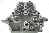 ГБЦ G4FC, G4FA  в сборе с клапанами и распредвалами ( 221002B001, 221002B002, 221002B003 ) GMP, Ю.Корея