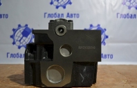 ГБЦ 2LT / 2LTE Toyota в сборе 1110154121CN ( 1110154121CN ) Nomparts , Ю.Корея