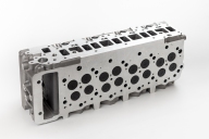 ГБЦ 4M41 Mitsubishi ME204200CN в сборе Nomparts, Ю.Корея