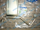 Радиатор кондиционера 6618304958 Ssangyong Istana Оригинал