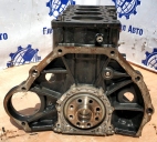 Блок цилиндров б/у в сборе D20DTF 2.0 л. Actyon Sports 2, Rexton 3, Rodius, Korando Sports.