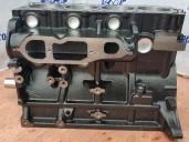 Блок цилиндров 4D56 (D4BF) Mitsubishi в сборе под выступающие клапана GMP, Ю.Корея