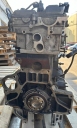 Двигатель D4CB Euro 3 Starex, Porter II, Sorento 145 л.с. SUB (без навесного) с топливной Контрактный из Ю.Кореи