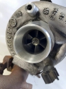 Турбина 03G253019A VW Passat B6 TDI 2005-2010 б/у