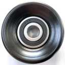 Ролик обводной P-021 (252864A020)  D4CB Samil, Ю.Корея