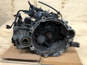 МКПП ( M56CF2 ) 4300023271 D4FA 1.5  ,  