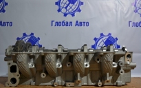 ГБЦ 4D56U Mitsubishi 1005A560CN в сборе Nomparts, Ю.Корея