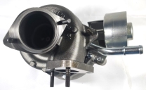 Турбина 4918907130 (6650901980) D27DT ( XVT Power UP 186 л.с. ) T-Turbo